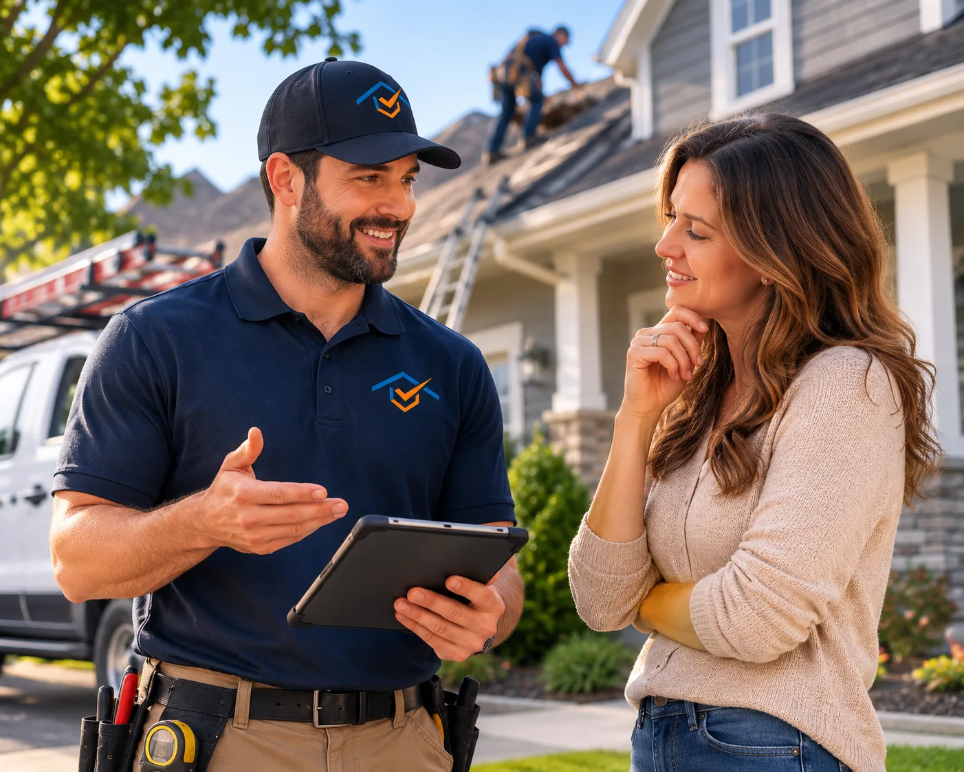 Roof Inspection FAQs in Coaldale, PA