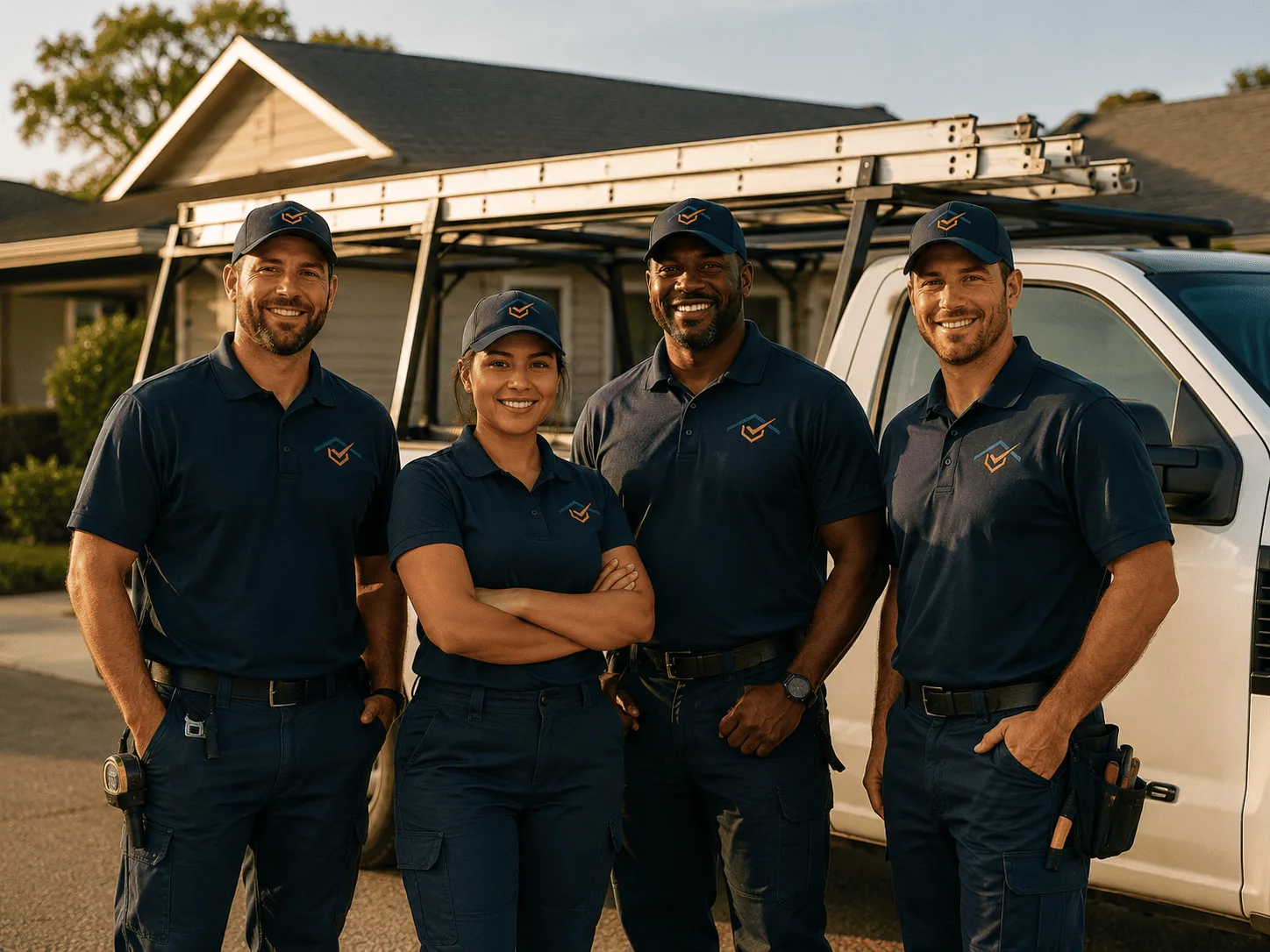 Roof Inspection company in Coaldale, PA